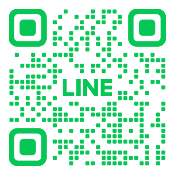 大崎上島町LINE公式アカウントQR