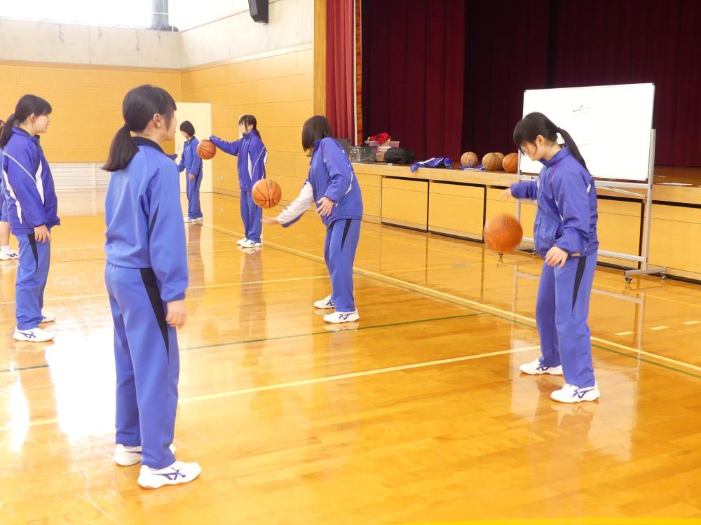 広島商船による出前授業3-4