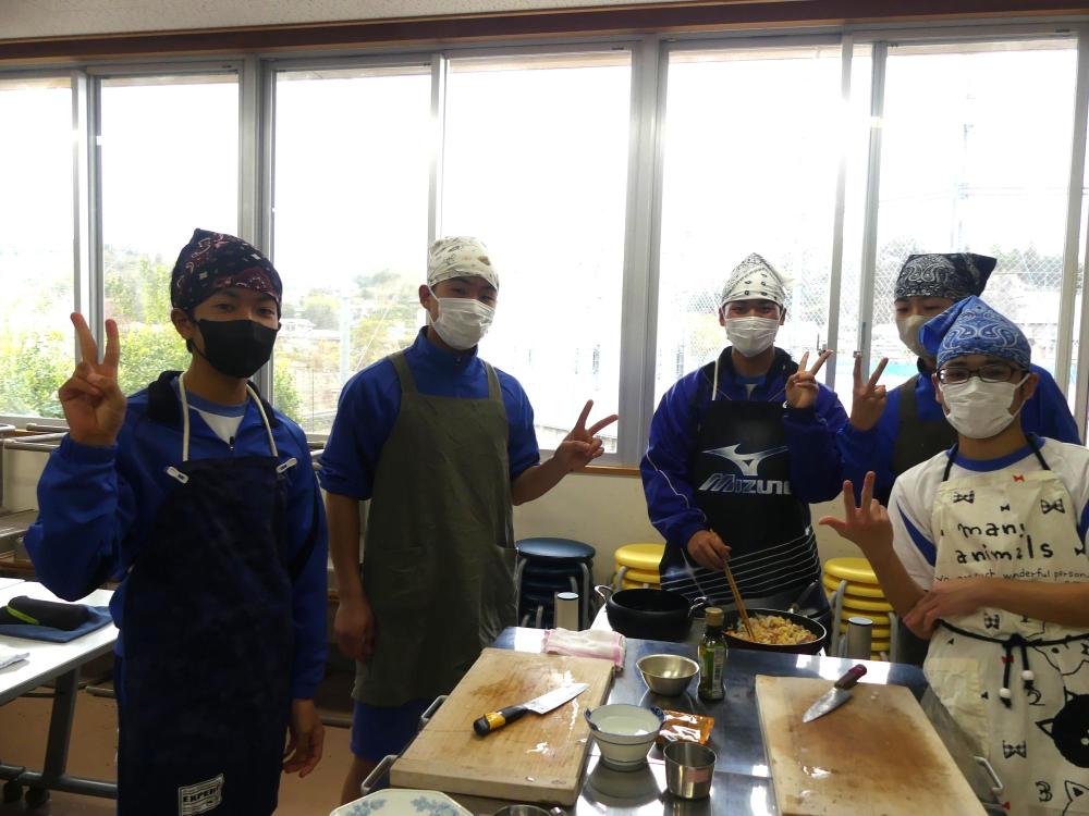 卒業まであと少し1