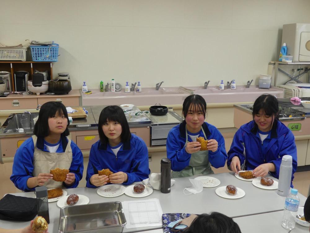 卒業まであと少し3