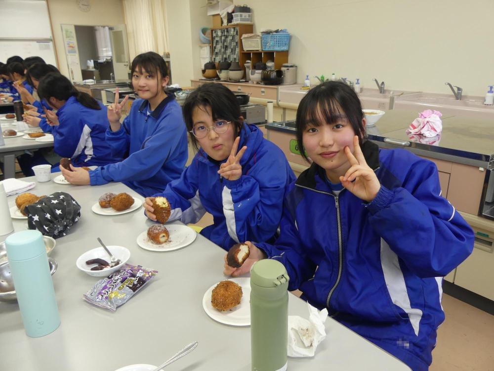 卒業まであと少し4