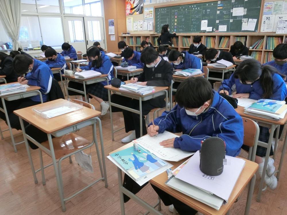 行書の歴史や特徴を学ぶ4