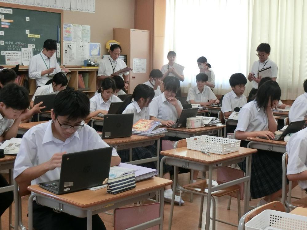 国語の授業研究2