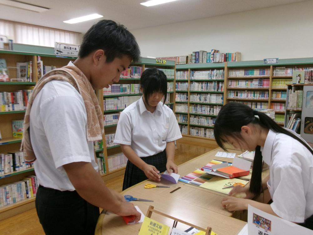 図書委員会3