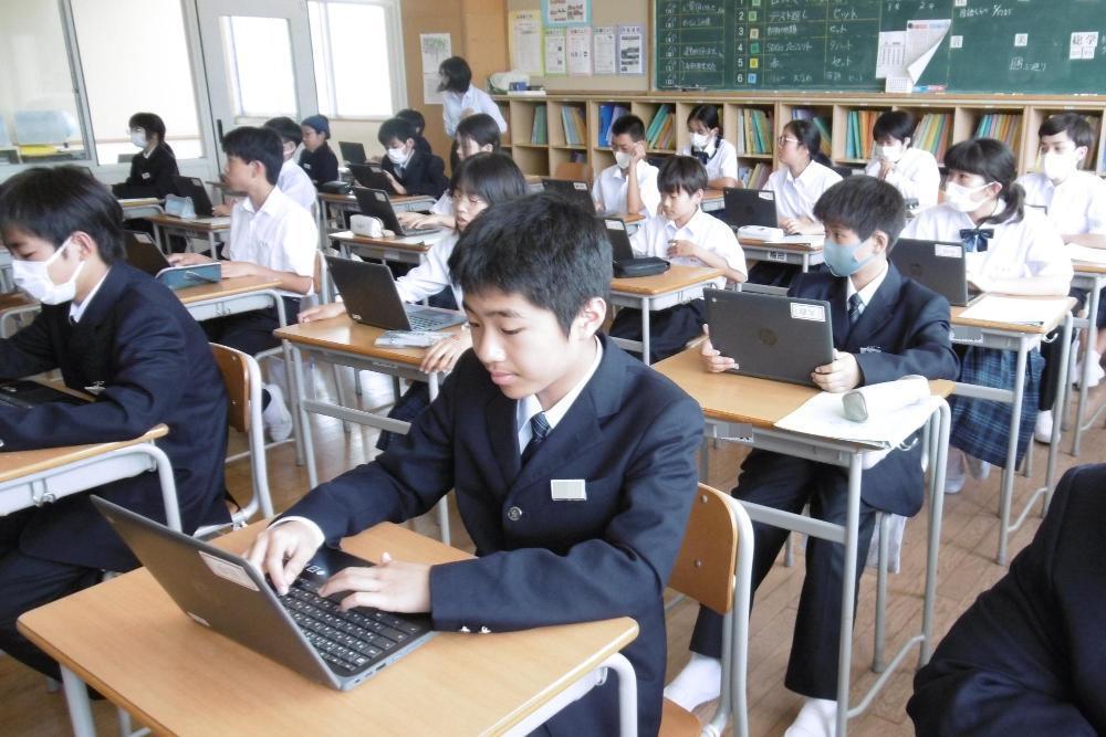 大崎上島学2
