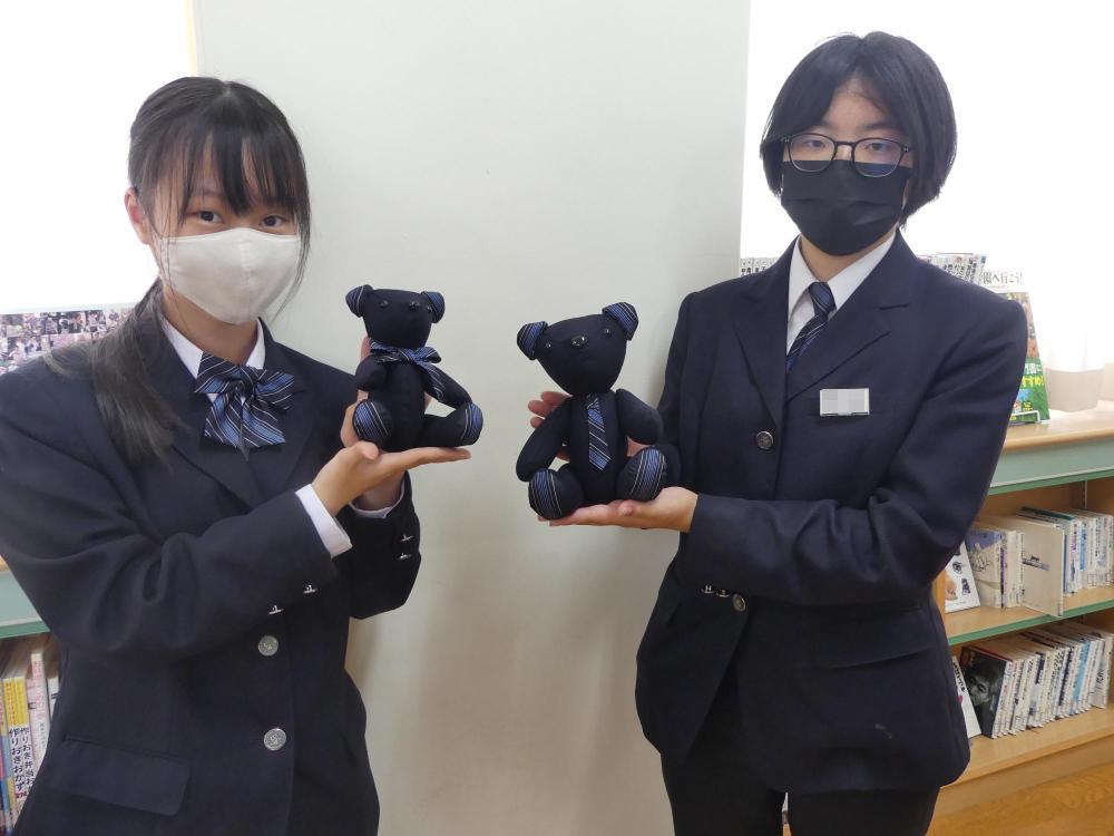 制服リユース2
