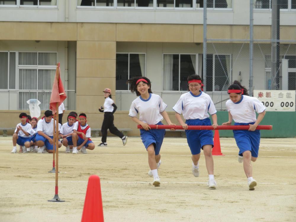 運動会2
