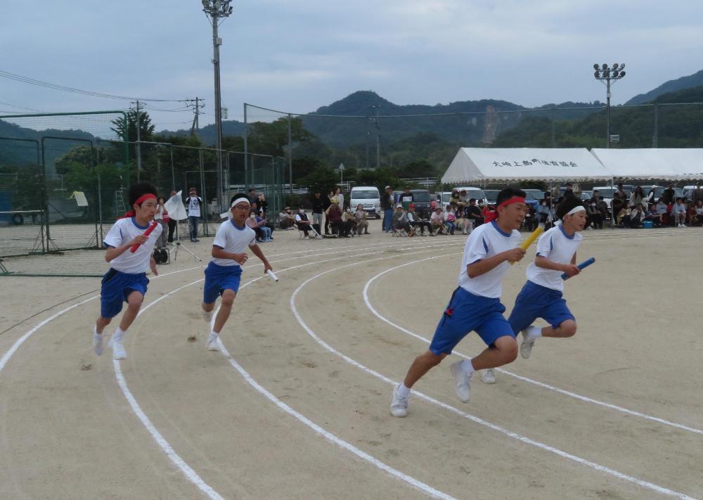運動会3