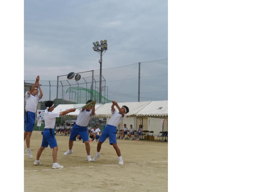 運動会5