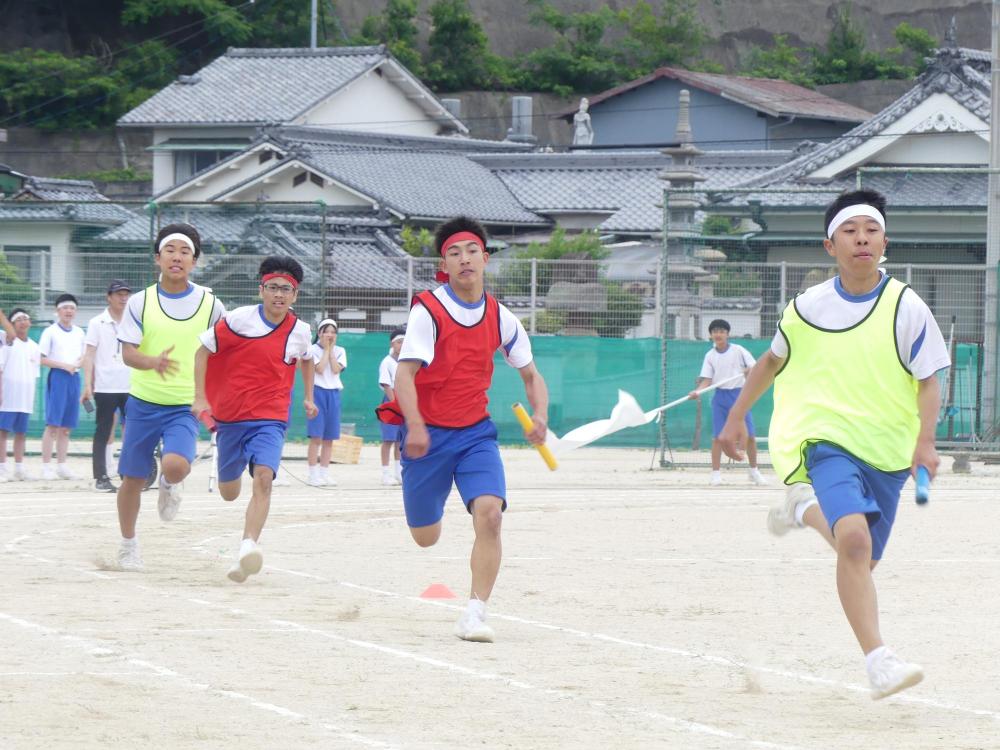 運動会6