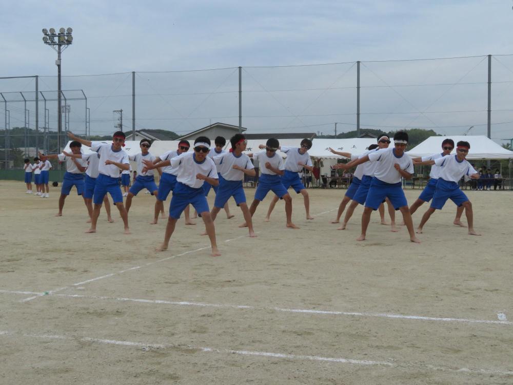 運動会7