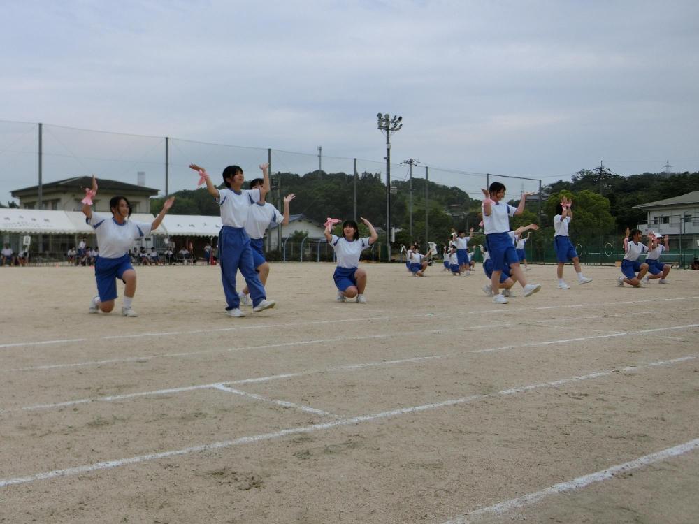 運動会8