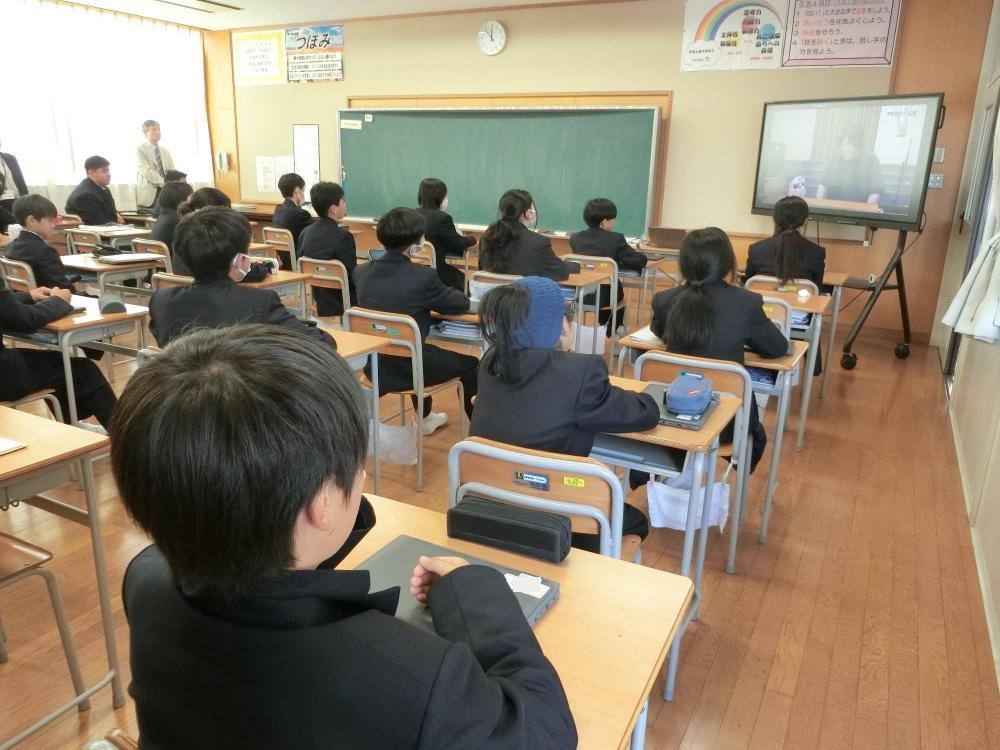 この一年で身につける力1
