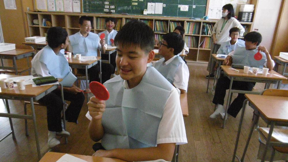 歯科保健指導2