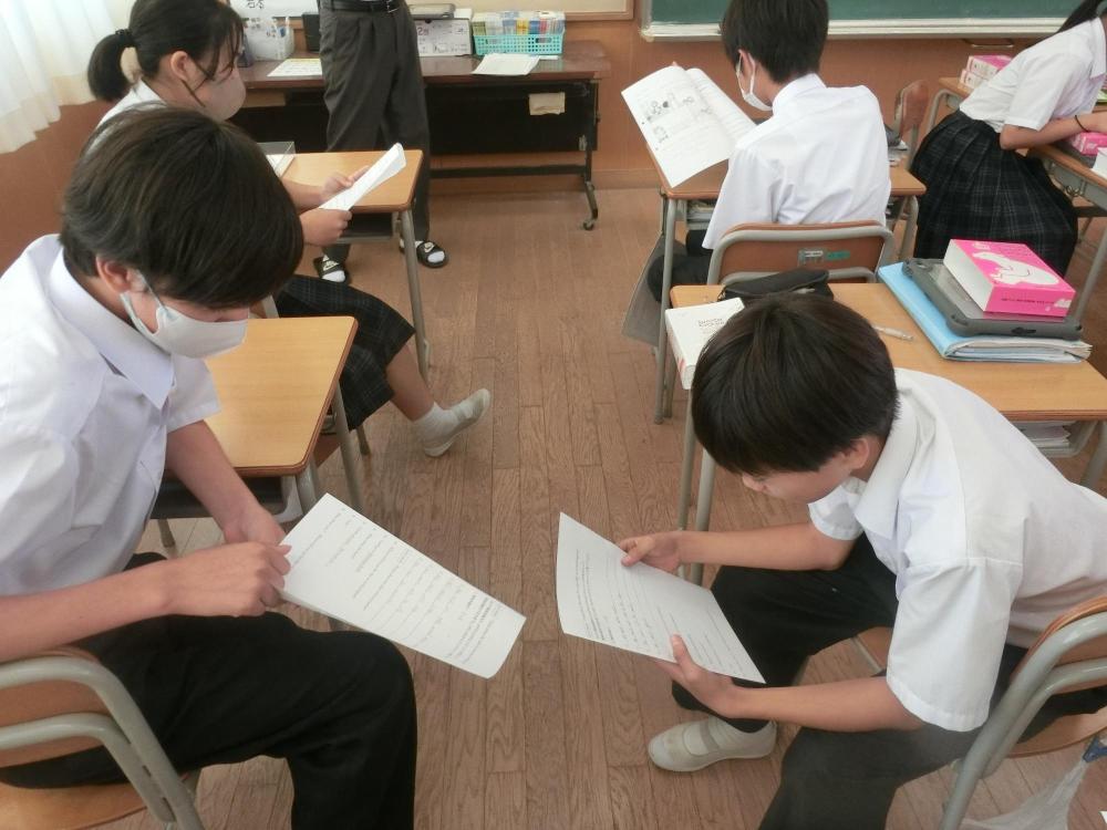 外国語エンパワーメント研修4