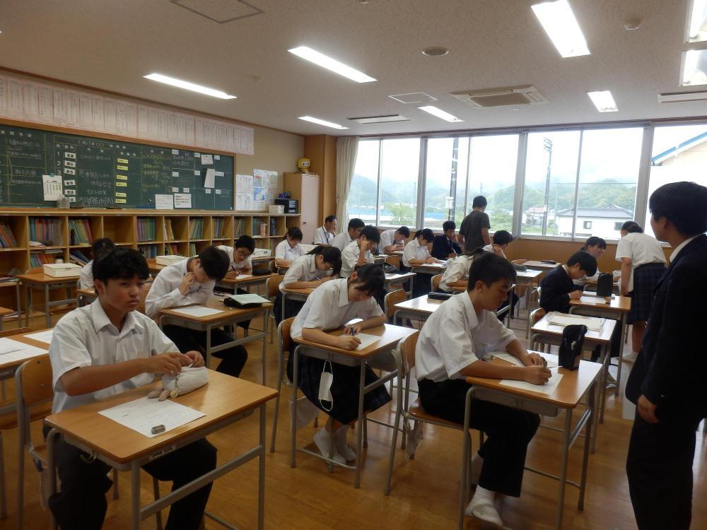 拓け未来学舎（ひらがく）の取組2