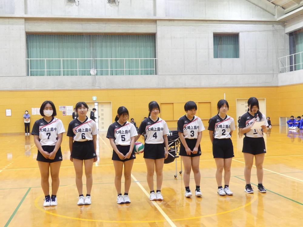 生徒会活動・部活動紹介3