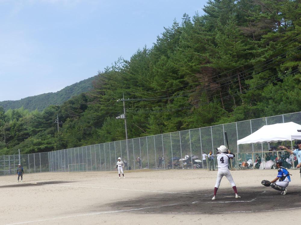 第17回離島甲子園（隠岐の島町開催）2