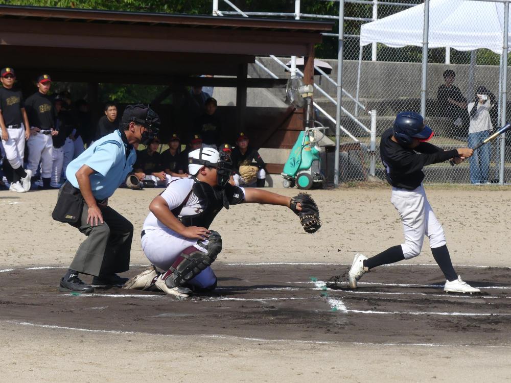 第17回離島甲子園（隠岐の島町開催）3