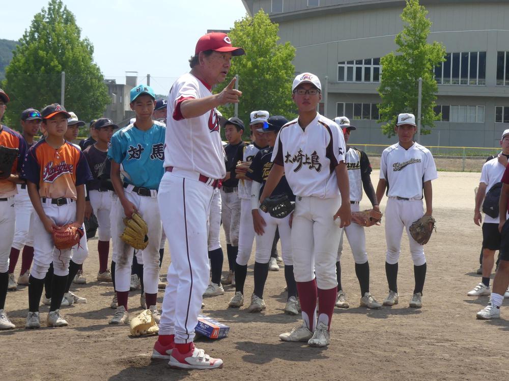 第17回離島甲子園（隠岐の島町開催）4