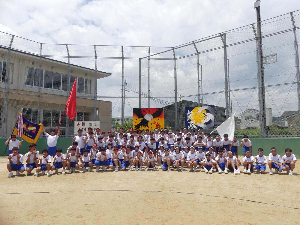 運動会10