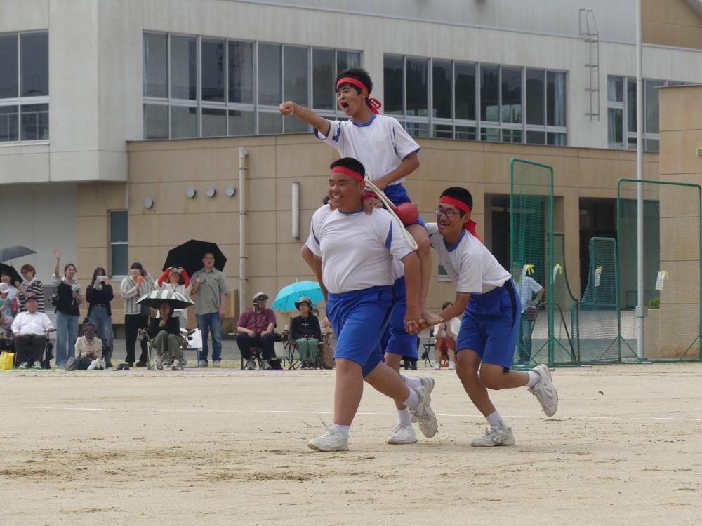 運動会3