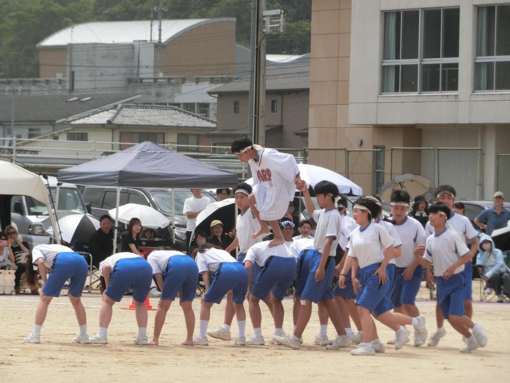 運動会4