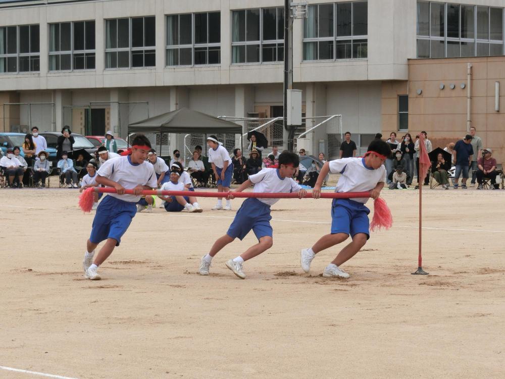 運動会5