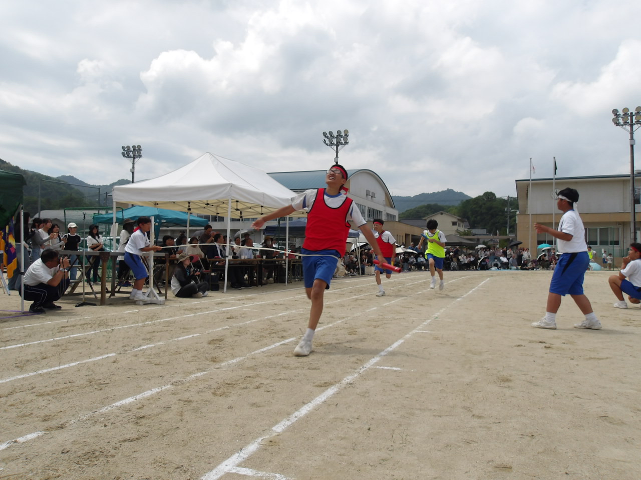 運動会6