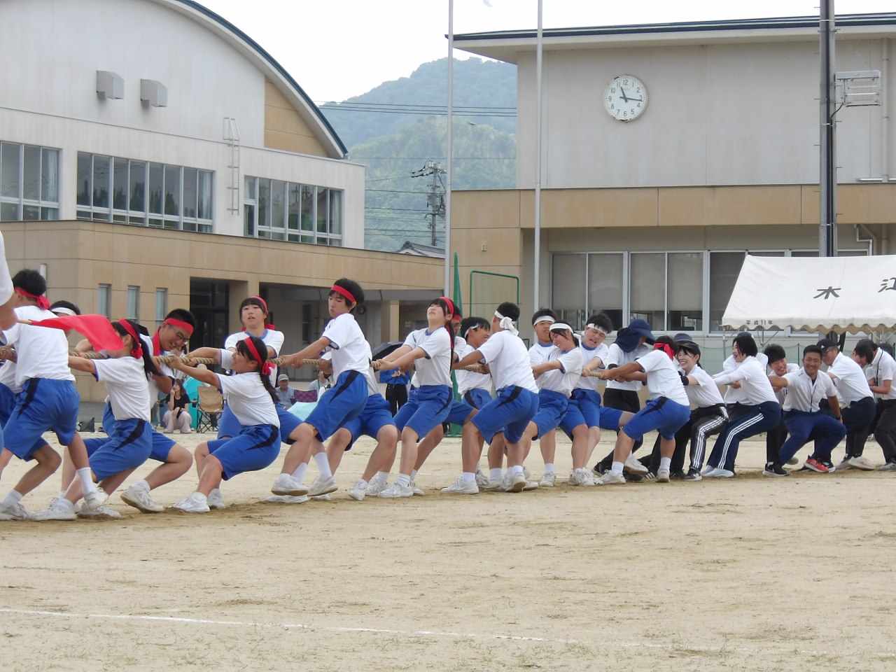 運動会7