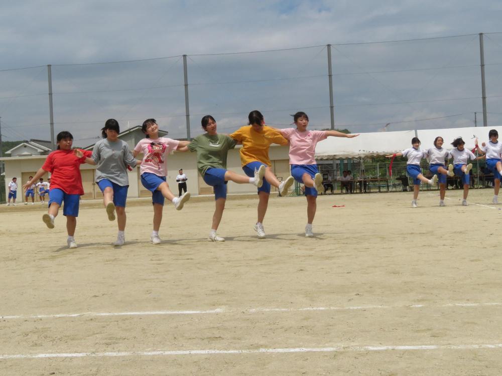 運動会8
