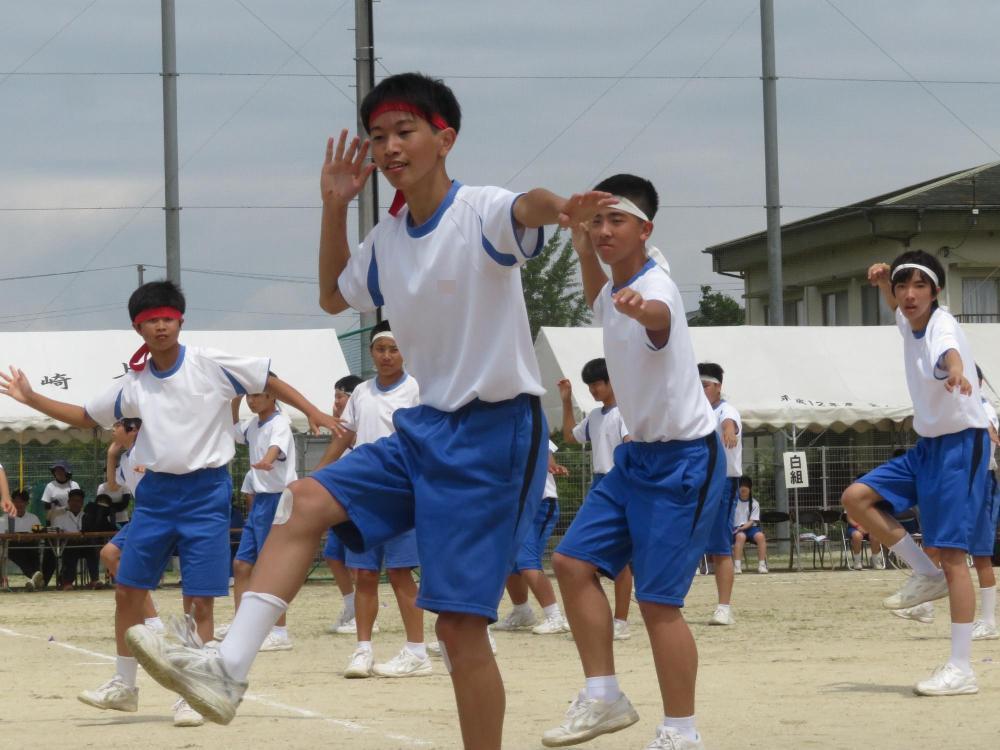 運動会9