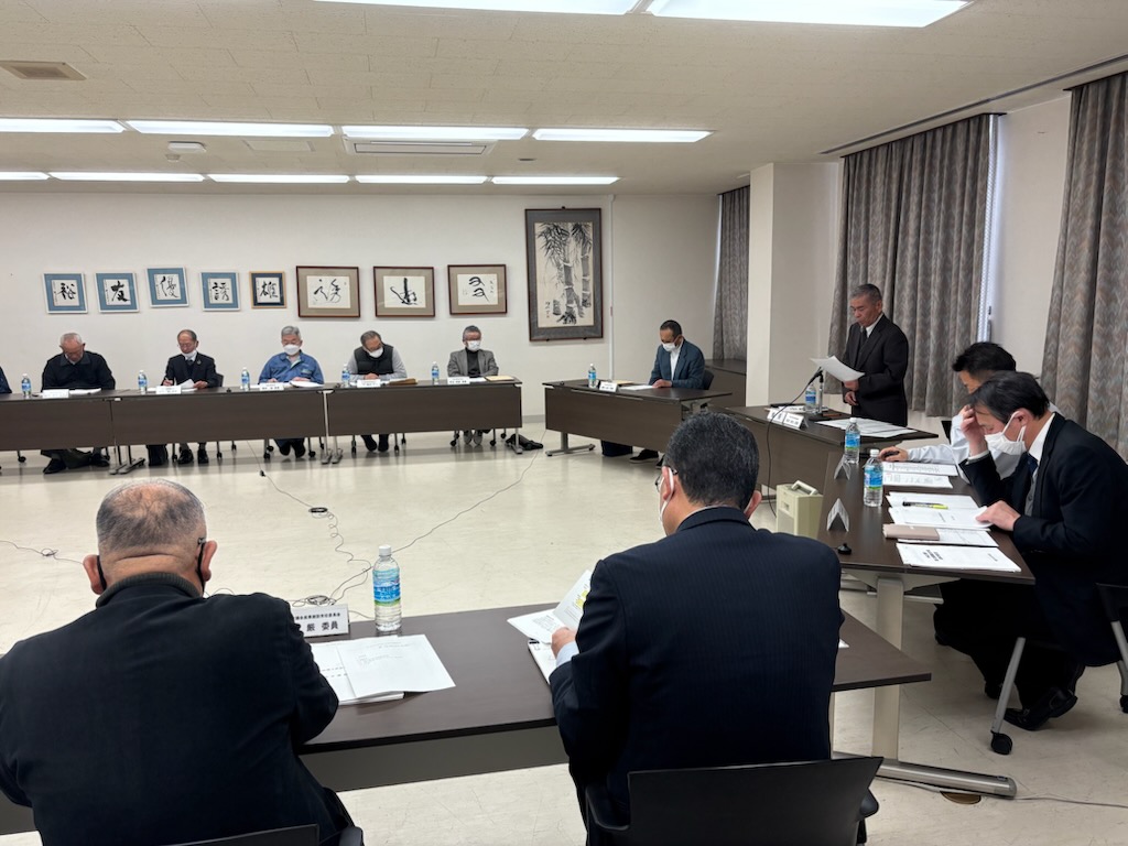 審議会写真１
