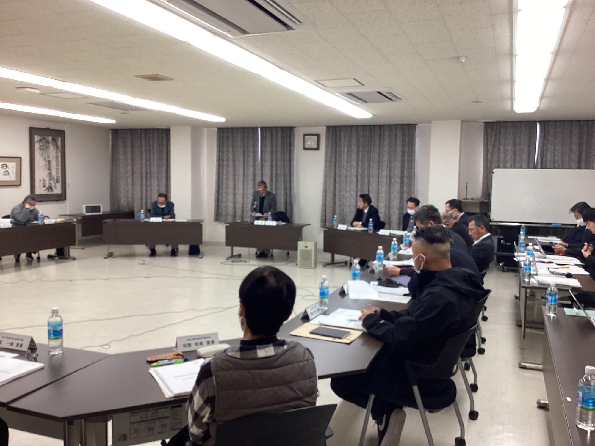 第６回審議会
